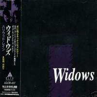 [Widows  Album Cover]