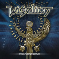 [Wigelius  Album Cover]