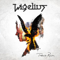 [Wigelius  Album Cover]