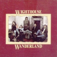 [Wighthouse Wanderland  Album Cover]