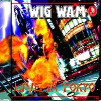 [Wig Wam  Album Cover]