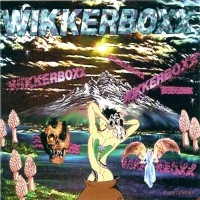 [Wikkerboxx  Album Cover]