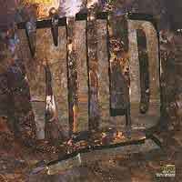 [Wild  Album Cover]
