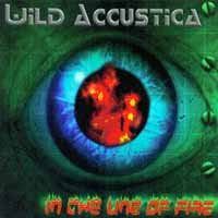 [Wild Accustica  Album Cover]