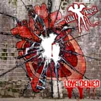 [Wild Angelz  Album Cover]