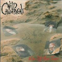 [Wild Champagne  Album Cover]