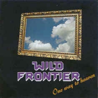 [Wild Frontier  Album Cover]