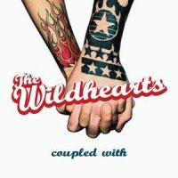 [The Wildhearts  Album Cover]
