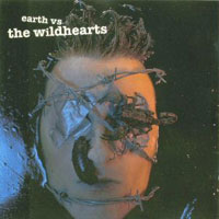 [The Wildhearts  Album Cover]