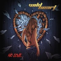 [Wildheart  Album Cover]