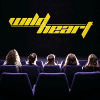 [Wildheart  Album Cover]