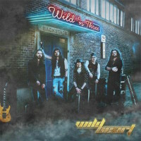 [Wildheart  Album Cover]