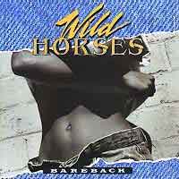 [Wild Horses  Album Cover]
