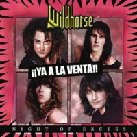[Wildhorse  Album Cover]