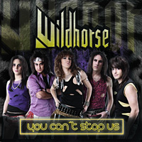 [Wildhorse  Album Cover]