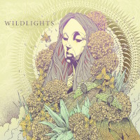 [Wildlights  Album Cover]