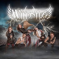 [Wildnite  Album Cover]