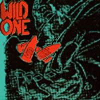 [Wild One  Album Cover]
