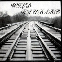 [Wild Rhubarb  Album Cover]