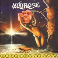 [Wildrose  Album Cover]