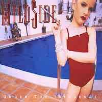 [Wildside  Album Cover]