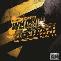 [Wildside Riot  Album Cover]