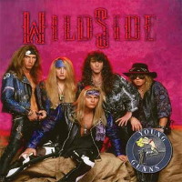[Wildside  Album Cover]