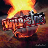 [Wild Side  Album Cover]