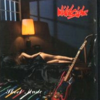 [Wildside  Album Cover]