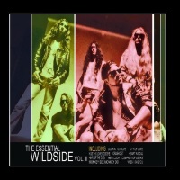 [Wildside  Album Cover]