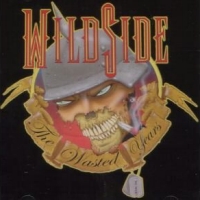 [Wildside  Album Cover]