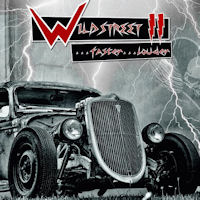 [Wildstreet  Album Cover]