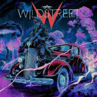 [Wildstreet  Album Cover]