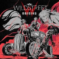 [Wildstreet  Album Cover]