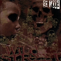 [Wild Street  Album Cover]