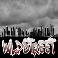 [Wildstreet  Album Cover]