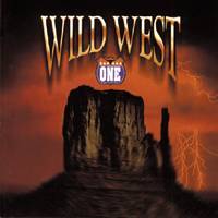 [Wild West  Album Cover]