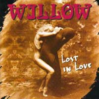 [Willow  Album Cover]