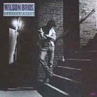 [Wilson Brothers  Album Cover]