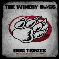 [The Winery Dogs  Album Cover]