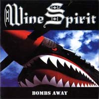 [Wine Spirit  Album Cover]