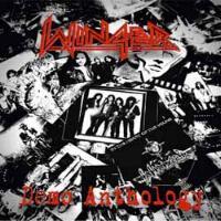 [Winger  Album Cover]