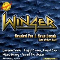 [Winger  Album Cover]
