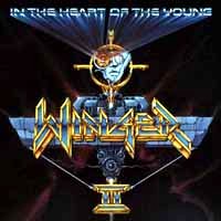 [Winger  Album Cover]