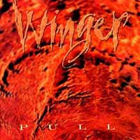 [Winger  Album Cover]