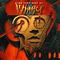 [Winger  Album Cover]