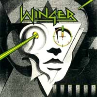 [Winger  Album Cover]