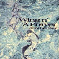 [Wing N A Prayer  Album Cover]