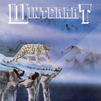 [Winterkat  Album Cover]
