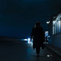 Winterland Nightwalker Album Cover